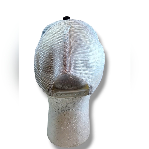 Nissan 2023 Snapback Trucker Hat - Picture 5 of 9